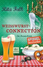 Cover-Bild Weißwurstconnection