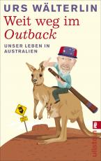 Cover-Bild Weit weg im Outback