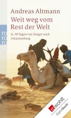 Cover-Bild Weit weg vom Rest der Welt