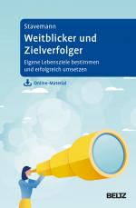 Cover-Bild Weitblicker und Zielverfolger