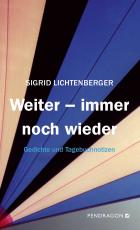 Cover-Bild Weiter – immer noch wieder