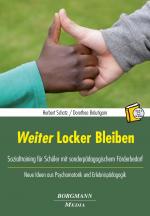 Cover-Bild Weiter Locker Bleiben