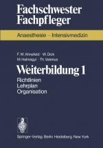 Cover-Bild Weiterbildung 1