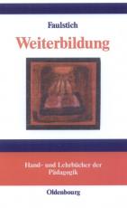 Cover-Bild Weiterbildung