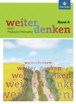 Cover-Bild Weiterdenken