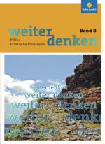 Cover-Bild Weiterdenken