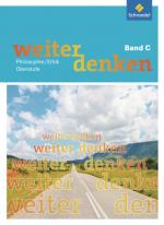 Cover-Bild Weiterdenken