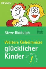 Cover-Bild Weitere Geheimnisse glücklicher Kinder