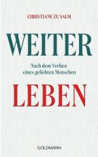 Cover-Bild Weiterleben