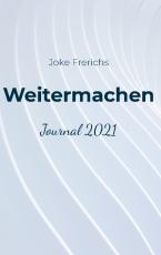 Cover-Bild Weitermachen