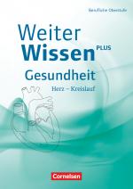 Cover-Bild Weiterwissen - Gesundheit - Neubearbeitung