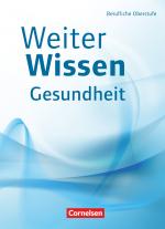 Cover-Bild Weiterwissen - Gesundheit