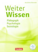 Cover-Bild Weiterwissen - Soziales / Pädagogik, Psychologie, Soziologie