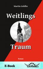 Cover-Bild Weitlings Traum