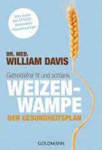 Cover-Bild Weizenwampe - Der Gesundheitsplan