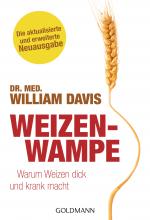 Cover-Bild Weizenwampe