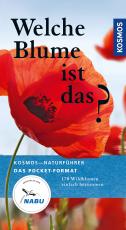 Cover-Bild Welche Blume ist das?