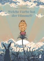 Cover-Bild Welche Farbe hat der Himmel?