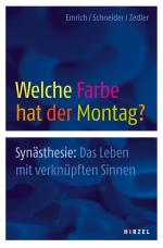 Cover-Bild Welche Farbe hat der Montag?