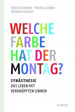 Cover-Bild Welche Farbe hat der Montag?