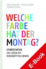 Cover-Bild Welche Farbe hat der Montag?