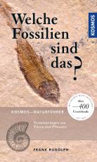 Cover-Bild Welche Fossilien sind das?