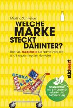 Cover-Bild Welche Marke steckt dahinter?