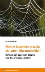 Cover-Bild Welche Tugenden braucht ein guter Wissenschaftler?