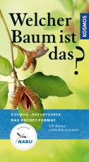 Cover-Bild Welcher Baum ist das?