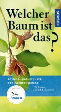 Cover-Bild Welcher Baum ist das?