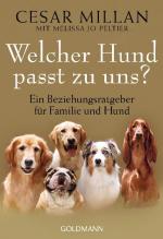 Cover-Bild Welcher Hund passt zu uns?