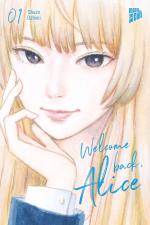 Cover-Bild Welcome Back, Alice 1