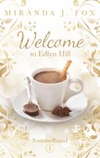 Cover-Bild Welcome To Edlyn Hill