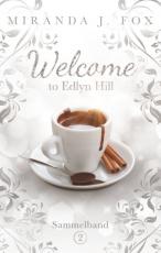 Cover-Bild Welcome To Edlyn Hill
