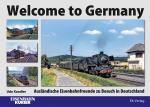 Cover-Bild Welcome to Germany