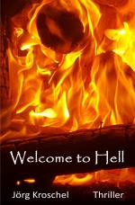 Cover-Bild Welcome to Hell