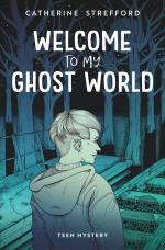 Cover-Bild Welcome to my Ghost World