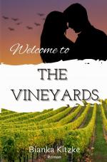 Cover-Bild Welcome to The Vineyards