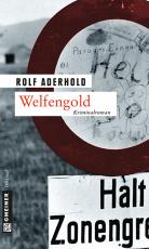 Cover-Bild Welfengold