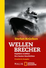 Cover-Bild Wellenbrecher