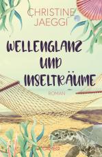 Cover-Bild Wellenglanz und Inselträume