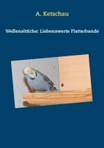 Cover-Bild Wellensittiche: Liebenswerte Flatterbande