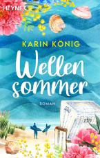 Cover-Bild Wellensommer