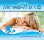 Cover-Bild Wellness-Musik Vol. 1