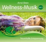 Cover-Bild Wellness-Musik. Vol. 2