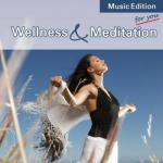 Cover-Bild Wellness & Meditation