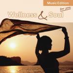 Cover-Bild Wellness & Soul