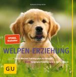 Cover-Bild Welpen-Erziehung