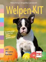 Cover-Bild Welpen-Kit