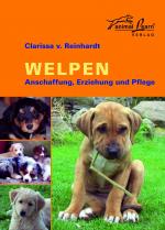 Cover-Bild Welpen